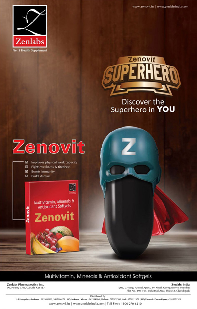 Nobel Hygiene | Case Study