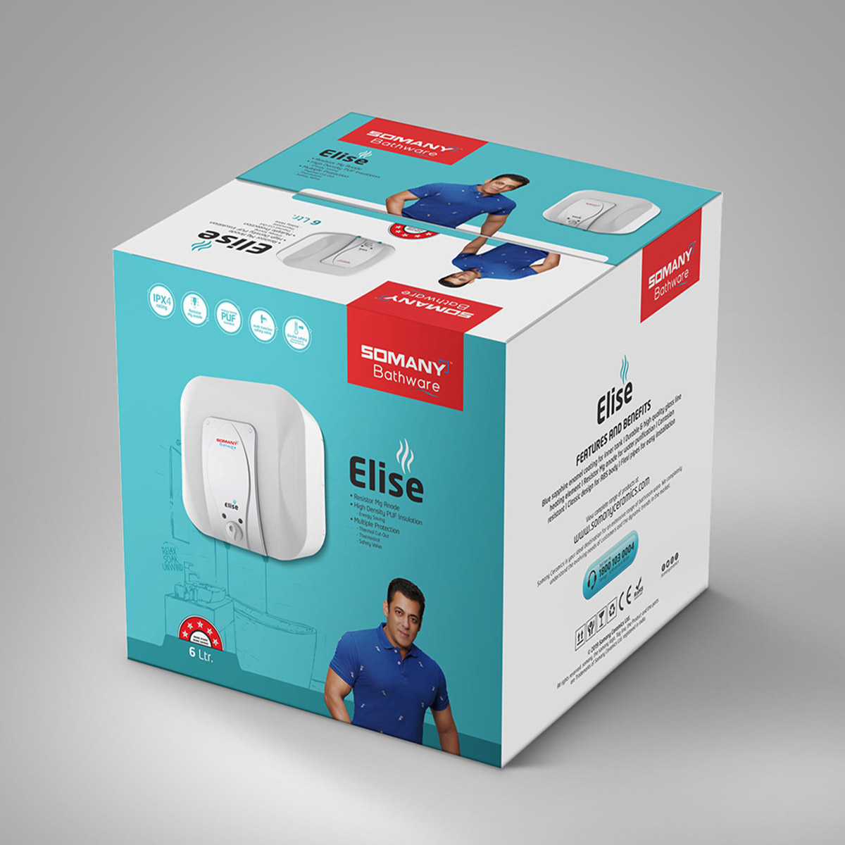 Nobel Hygiene | Case Study