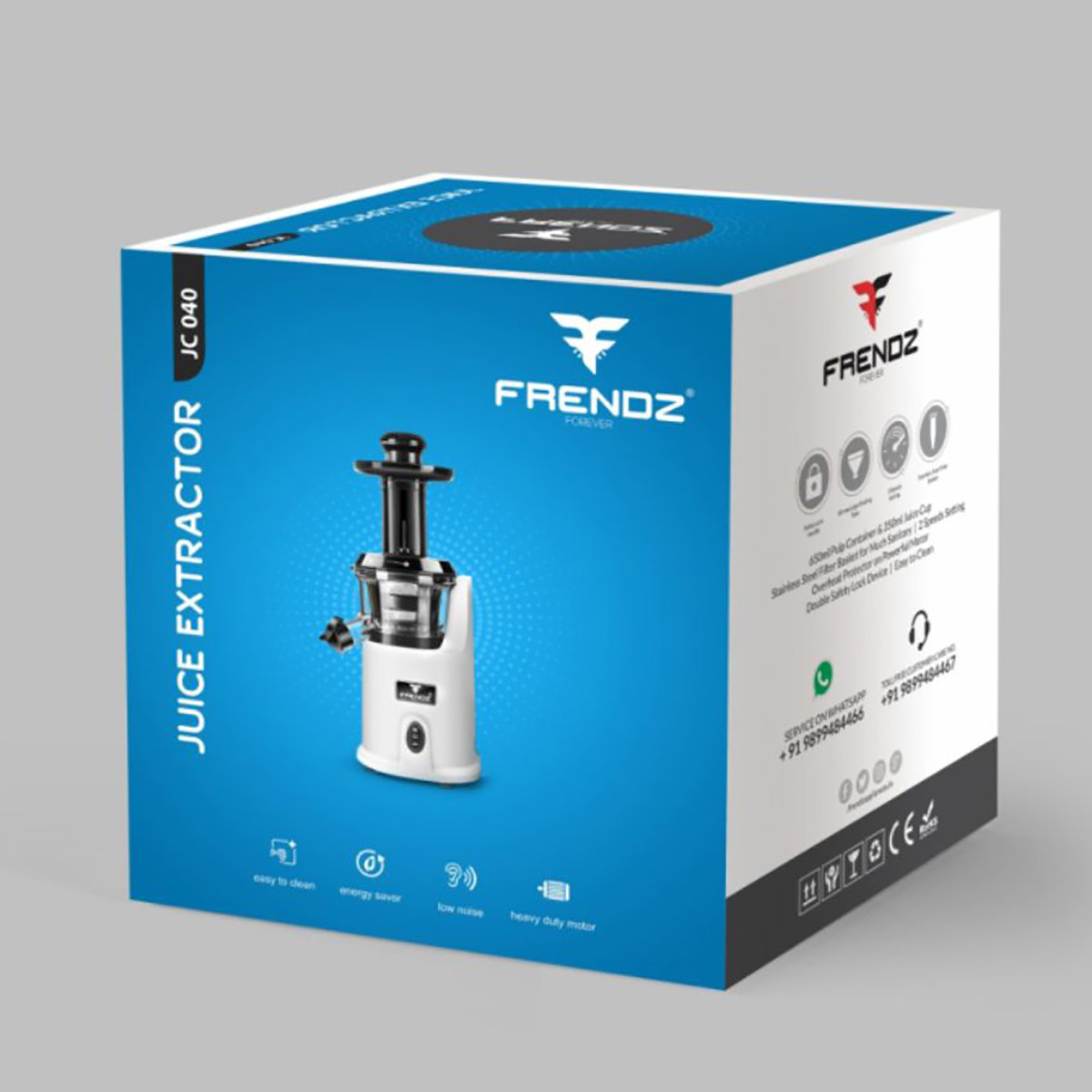 Nobel Hygiene | Case Study