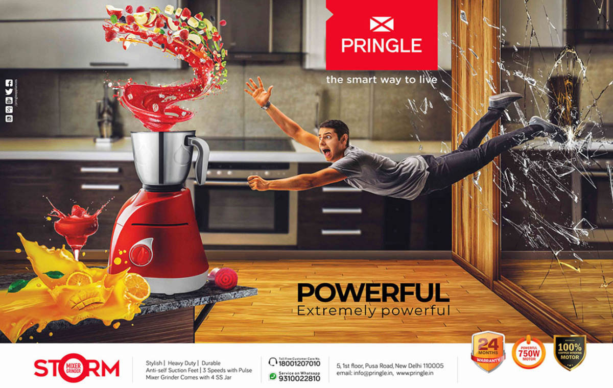 Nobel Hygiene | Case Study